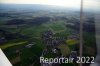 Luftaufnahme Kanton Zuerich/Kappel a Albis - Foto Kappel am Albis    8498